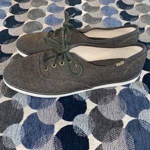 Keds Women's x Kate Spade New York Glitter Sneaker’s